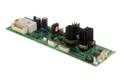 Delonghi Power Board, Main PCB for Dinamica, Coffee Machine, Espresso Maker ECAM350.55.SB EX:1 P/N: 5213228191