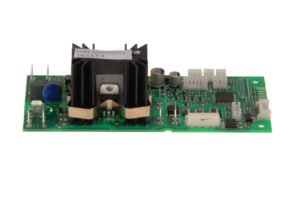 Power Board, Electronic PCB Board for Delonghi La Specialista Coffee Machine EC9335.BM EX:4 P/N: AS00000653
