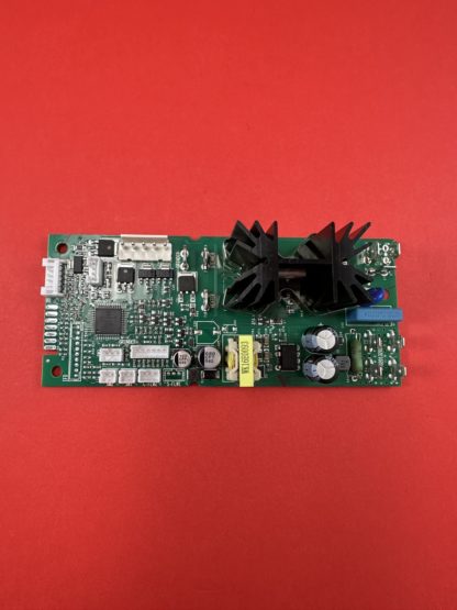 Main Power Board, PCB for Delonghi La Specialista Prestigio Coffee Machine EC9355 P/N: AS00002442 - Image 2