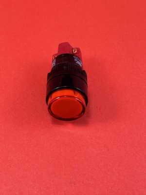 Bakermix SP-800A-06 emergency stop button for SP8-S SP800A-C SP800A SP800 MIX80 planetary mixers