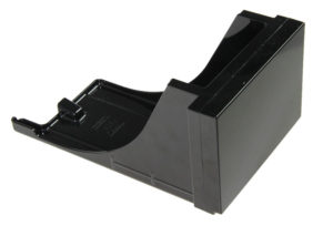 Coffee Grounds Front Container for Delonghi Primadonna Soul Coffee Machine ECAM610.75.MB P/N: AS00000515