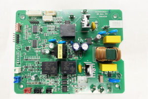 Main Power Board, PCB for Kenwood Patisserie Chef XL Mixer KWL90, KWL90.004SI P/N: AS00000561