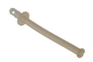 Milk Jug Tube for Delonghi Magnifica Evo, Start Espresso Maker ECAM290.62, ECAM290.83, ECAM220.63 P/N: AS00002606