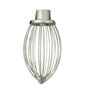 Bakermix SP25-31 stainless steel wire whisk for SP25-S SP25 MIX25 25L planetary mixers