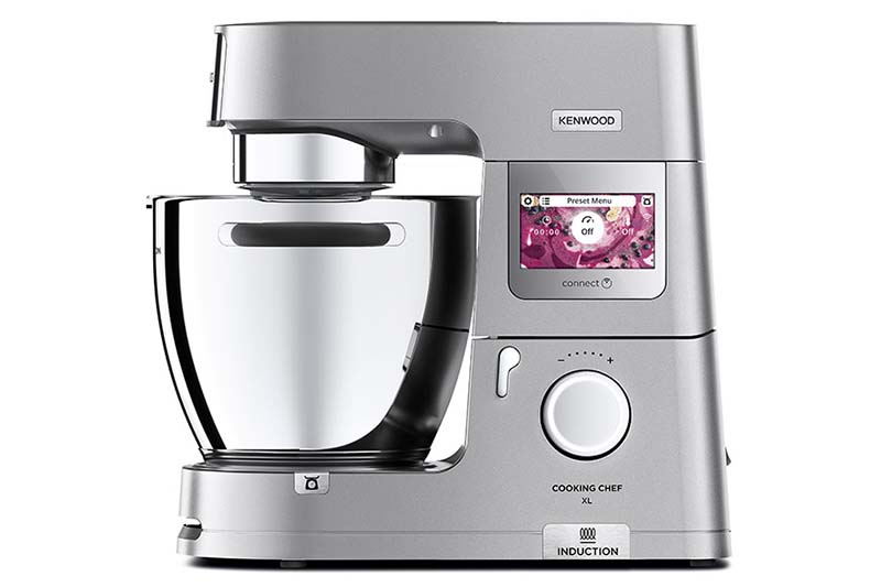 Kenwood protecteur anti-éclaboussures Robot de cuisine AS00000419