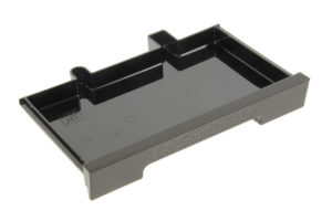 Drip Tray for Delonghi La Specialista Prestigio Espresso Coffee Machine EC9335.BM, EC9355.BM P/N: 5513201339