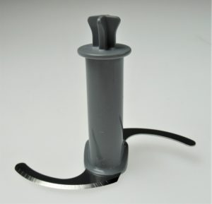 Braun Multiquick 9 Hand Blender Chopping Bowl Blade for HB901-MQ9187XLI P/N: AS00000231