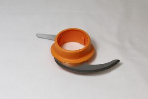 Knife Blade for Kenwood MultiPro Compact Food Processor FDP31.360GY, FDP31.020WH P/N: AS00006993