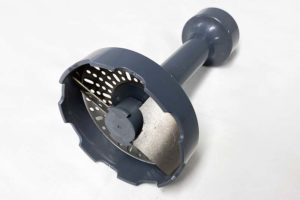 Kenwood Triblade XL Hand Blender Masher with Blade for HBM60.307GY P/N: AS00001799