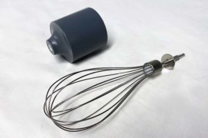 Kenwood Triblade XL Hand Blender Chopper Creaming Whisk for HBM60.307GY P/N: AS00001797