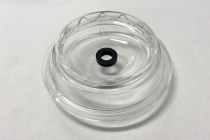 Kenwood Easy Chop Mini 500ML Chopper Top Cover, Lid for CHP61.100WH P/N: AS00003040