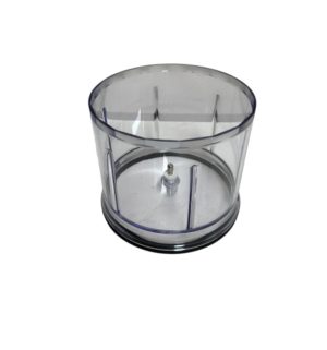 Braun Multiquick 9 Hand Blender 500ml Chopping Bowl for HB901-MQ9187XLI P/N: AS00000228