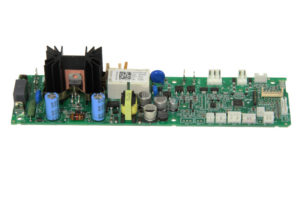 Power Board, PCB for Delonghi Eletta Explore Coffee Machine ECAM450.55.G P/N: 5213270511
