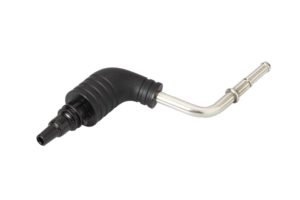 Steam Wand for Delonghi La Specialista Espresso Coffee Machine EC9335 P/N: 5513231071