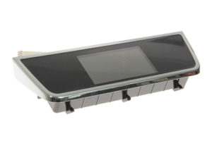 Control Panel With PCB for Delonghi Primadonna Elite Experience Coffee Machine ECAM650.85.MS P/N: 7313249561