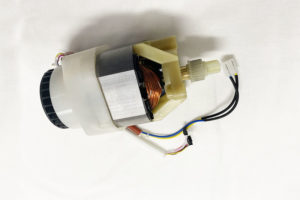 Complete Motor for Kenwood Patisserie Chef XL Mixer KWL90, KWL90.004SI P/N: AS00000578