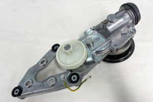 Gear Box For Kenwood Cooking Chef, XL Mixer KCC9040S, KCL95.004SI P/N: AS00004384