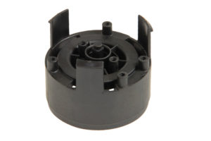 Brew Unit Collar Frame for Delonghi La Specialista, Dedica Coffee Machine EC9865, EC9665, EC9355, EC900 P/N: AS00005745