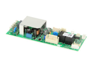 Main Power Board, PCB for Delonghi Magnifica Plus Coffee Machine ECAM320.70.SB P/N: AS00007796