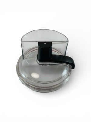 Lid, Bowl Cover for KitchenAid Artisan 4L Food Processor 5KFP1644, KFP1644 P/N: W10597705
