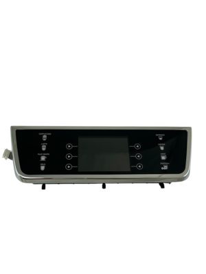 Control Panel with PCB for DeLonghi Primadonna Elite Coffee Machine ECAM650.55.MS P/N: 7313255571