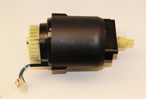 Complete Motor for Kenwood Major Mixer KM001, KM002, KM003, KM005, KM006, KM007 P/N: KW674760