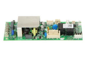 Main Power Board for Delonghi Dinamica Plus Coffee Machine ECAM370.95.T P/N: 5213270433