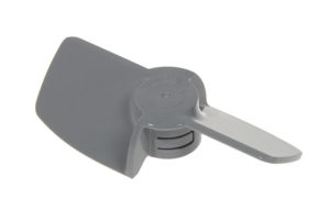 Braun Multiquick 5, Multiquick 1, Multiquick 9, Multiquick 3 Hand Blender Masher Paddle P/N: 7322112274