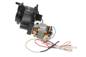 EC9355 EC935X Coffee Grinder for Delonghi La Specialista Prestigio Coffee Machine P/N: AS00008439