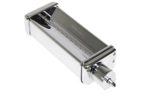 Fettuccine Pasta Cutter Attachment for Kenwood Stand Mixers KVC85, KVL85, KWL90, KVL65, KVC65 P/N: KAX981ME