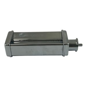 Trenette Pasta Cutter Attachment for Kenwood Stand Mixers KVC85, KVL85, KWL90, KVL65, KVC65 P/N: KAX983ME