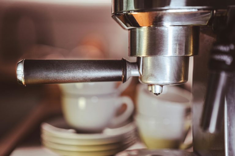 DeLonghi La Specialista Repair Guide