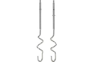 Kenwood QuickMix+Hand Mixer HMP50.000BK Dough Hook Set P/N: AS00003012