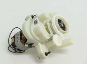 DeLonghi coffee machine grinder assembly 7313230951 for Eletta Cappuccino Top and Primadonna models