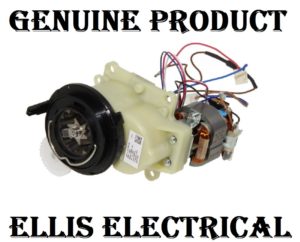 DeLonghi La Specialista Maestro & Opera Grinder Replacement AS00007839