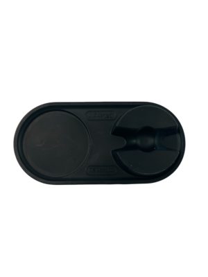 DeLonghi portafilter support base AS00002805 for La Specialista Arte espresso machine