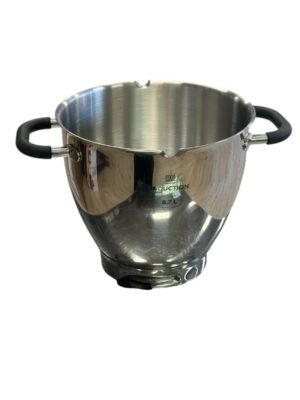 Kenwood Cooking Chef XL 6.7L stainless steel bowl AW20011048 KCL95 KCL96