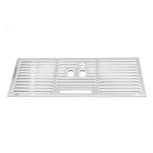 Breville Oracle, Oracle Touch Coffee Maker Grille Drip Tray For BES980BKS, BES990 P/N: SP0021955