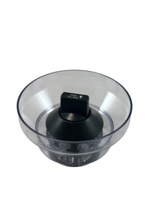 Breville BES878 bean hopper SP0025496 Barista Pro coffee grinder bean container replacement