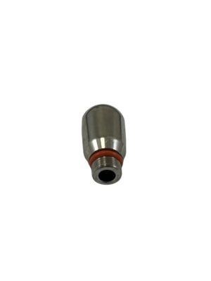 Breville BES878 steam wand tip assembly SP0025546 for Barista Pro coffee machine