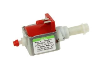 Breville BES880 Barista Touch coffee pump SP0100182 for espresso machine pressure repair replacement