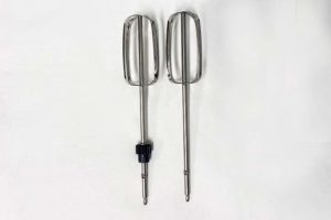 Kenwood HMP54.000SI hand held mixer replacement beater set AS00003094