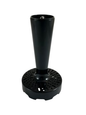 Braun MQ50 puree masher attachment 7322112264 for Multiquick 5 Multiquick 7 and Multiquick 9 hand blenders