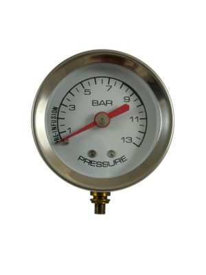 Breville BES920 pressure gauge SP0001775 brew pressure meter espresso coffee machine replacement
