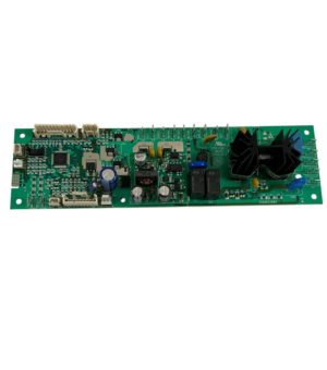 DeLonghi PrimaDonna EABI66.00 Built-In coffee machine power board PCB 5213212041