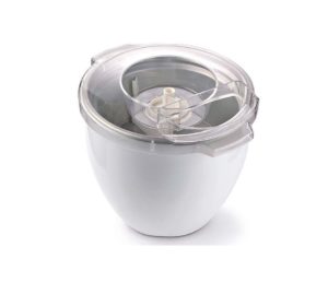 Kenwood KAB957PL ice cream maker attachment AW20010005 for Chef XL Sense mixers