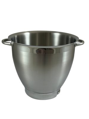 Kenwood KVL6000T KVL6020T Chef XL Sense 6.7L stainless steel mixing bowl AW20011018