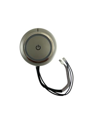 Genuine Kenwood KW715799 speed control assembly for Chef XL Sense KVL6000T KVL6020T and KVC5000 stand mixers