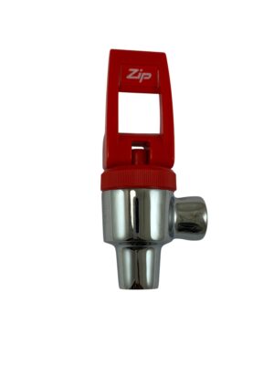 Zip Red Complete Tap Assembly for Econoboil HS403-HS407 & Autoboil P/N: 90502