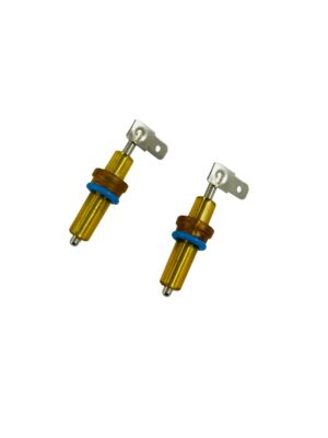 Genuine Breville SP0001816 coffee Machine Coffee boiler probe set with O-rings for BES920 Dual Boiler, BES980 Oracle and BES990 Oracle Touch espresso coffee machines